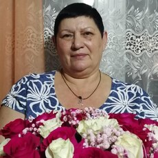 Фотография девушки Екатерина, 55 лет из г. Саратов