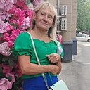 Юля, 58 лет