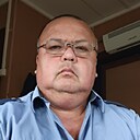 Барон, 53 года
