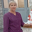 Марина, 52 года