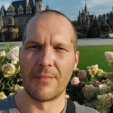Фотография мужчины Сергей, 40 лет из г. Ульяновск
