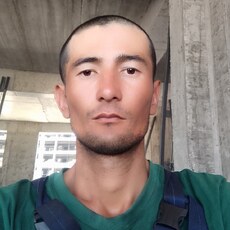 Фотография мужчины Shuhrat, 30 лет из г. Термез