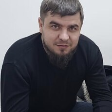 Фотография мужчины Шахид, 31 год из г. Грозный
