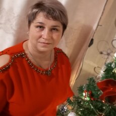 Фотография девушки Эльза, 38 лет из г. Кашары