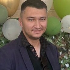 Фотография мужчины Руслан, 33 года из г. Алматы