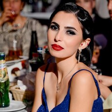 Фотография девушки Матильда, 31 год из г. Сочи