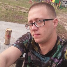 Фотография мужчины Юрик, 30 лет из г. Гулькевичи