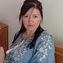 Марина Потапова, 40 лет