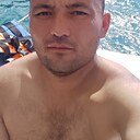 Зафар Хуррамов, 32 года