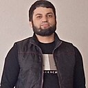 Ибрагим, 39 лет