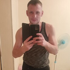 Фотография мужчины Александр, 37 лет из г. Хабаровск