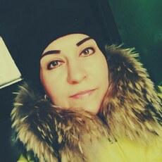 Фотография девушки Ирина, 48 лет из г. Самара