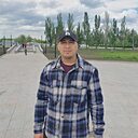 Тамерлан, 34 года