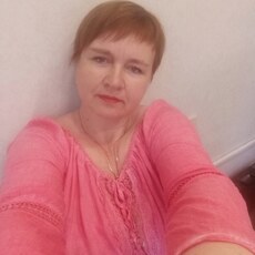 Фотография девушки Елена, 49 лет из г. Витебск