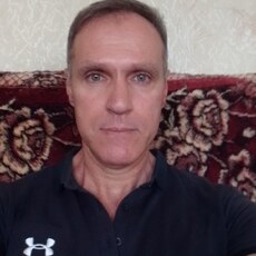 Фотография мужчины Александр, 52 года из г. Прохладный