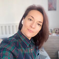 Фотография девушки Мария, 42 года из г. Санкт-Петербург