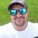 Антон, 37 лет