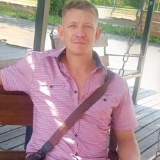 Фотография мужчины Алексей, 41 год из г. Усолье-Сибирское