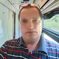 Фотография мужчины Игорь, 47 лет из г. Тюмень
