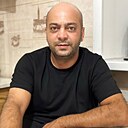 Рашад, 40 лет