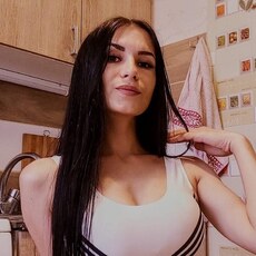 Фотография девушки Ольга, 25 лет из г. Киев