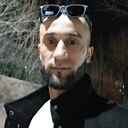 Алиджан, 36 лет