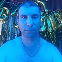 Серёга, 42 года