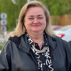 Фотография девушки Светлана, 58 лет из г. Москва