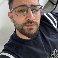 Фотография мужчины Джебраил, 26 лет из г. Якутск