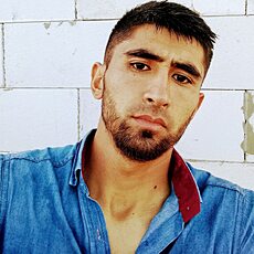 Фотография мужчины Халилиллох, 28 лет из г. Барнаул