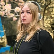 Фотография девушки Вера, 26 лет из г. Санкт-Петербург
