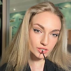 Фотография девушки Анна, 21 год из г. Одинцово