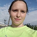 Милана, 18 лет