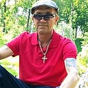 Петрович, 54 года