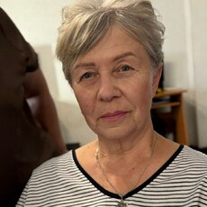 Фотография девушки Людмила, 66 лет из г. Новосибирск