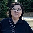 Жанна, 60 лет