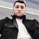Мага, 23 года