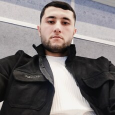 Фотография мужчины Мага, 23 года из г. Уфа