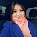 Талия, 37 лет