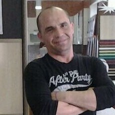 Фотография мужчины Виталий, 40 лет из г. Астрахань