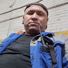 Фотография мужчины Латиф, 43 года из г. Томск
