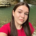 Екатерина, 23 года