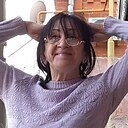 Любовь, 63 года