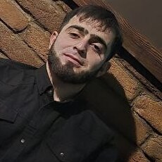 Фотография мужчины Руслан, 32 года из г. Семей
