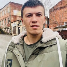 Фотография мужчины Asik, 27 лет из г. Енакиево