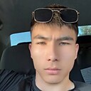 Абай, 27 лет