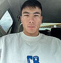 Абай, 27 лет
