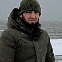 Али, 33 года