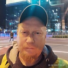 Фотография мужчины Сергей, 49 лет из г. Горки
