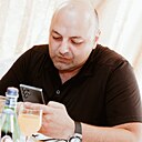 Оганнес, 42 года